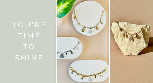 Be The Designer : Customise your own jewellery pieces