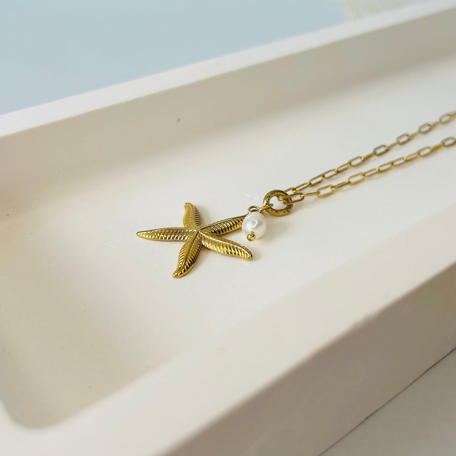 SHELL & CHARMS