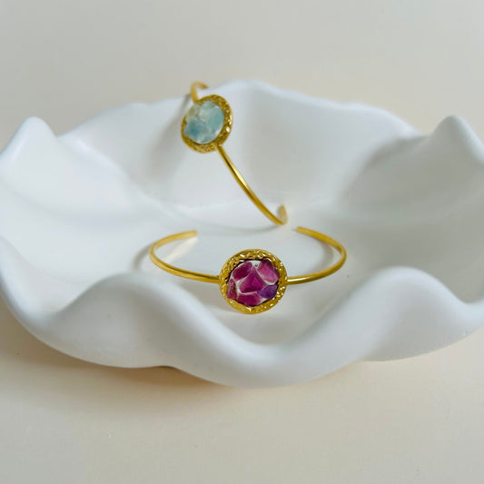 Crystal Bangle